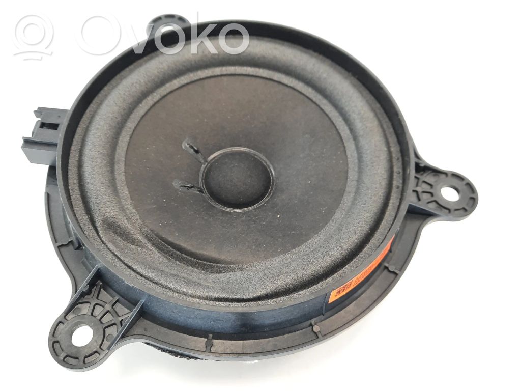 Mazda CX-3 Front door speaker 
