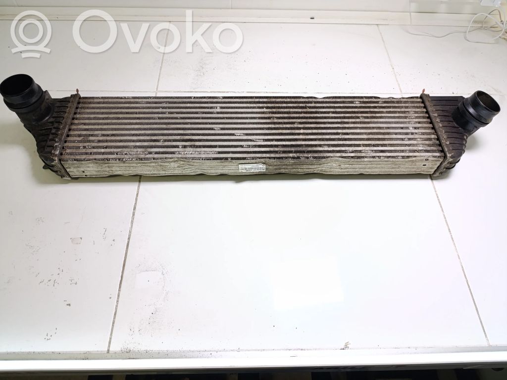 Intercooler radiator   T0832001,144960015R
