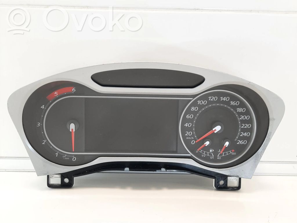 Ford S-MAX Speedometer (instrument cluster) 