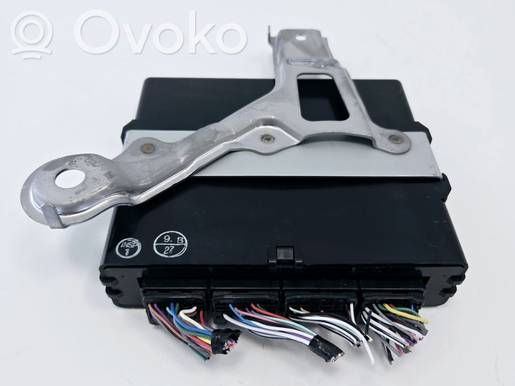 Lexus RX 450H ABS control unit/module 