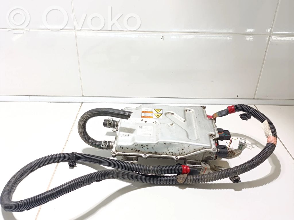 Tesla Model X Inversor/convertidor de voltaje 
