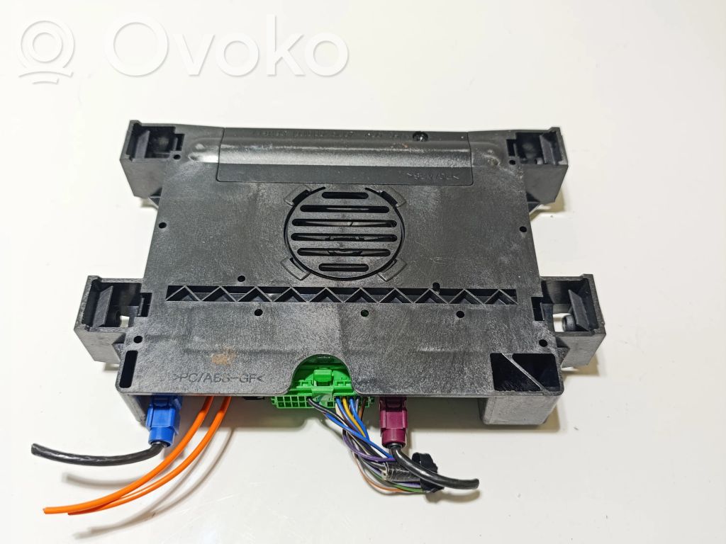 Volvo V60 Phone control unit/module 