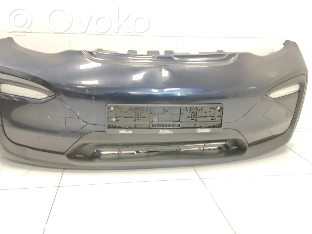BMW i3 Front bumper 