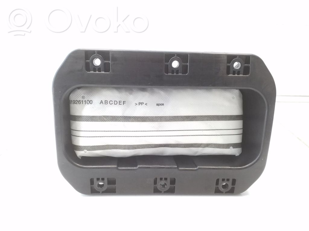 Ford Focus Airbag del pasajero 
