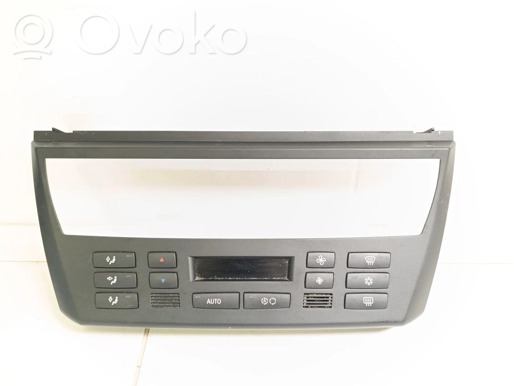 Climate control unit   64113443981,5HB00877713