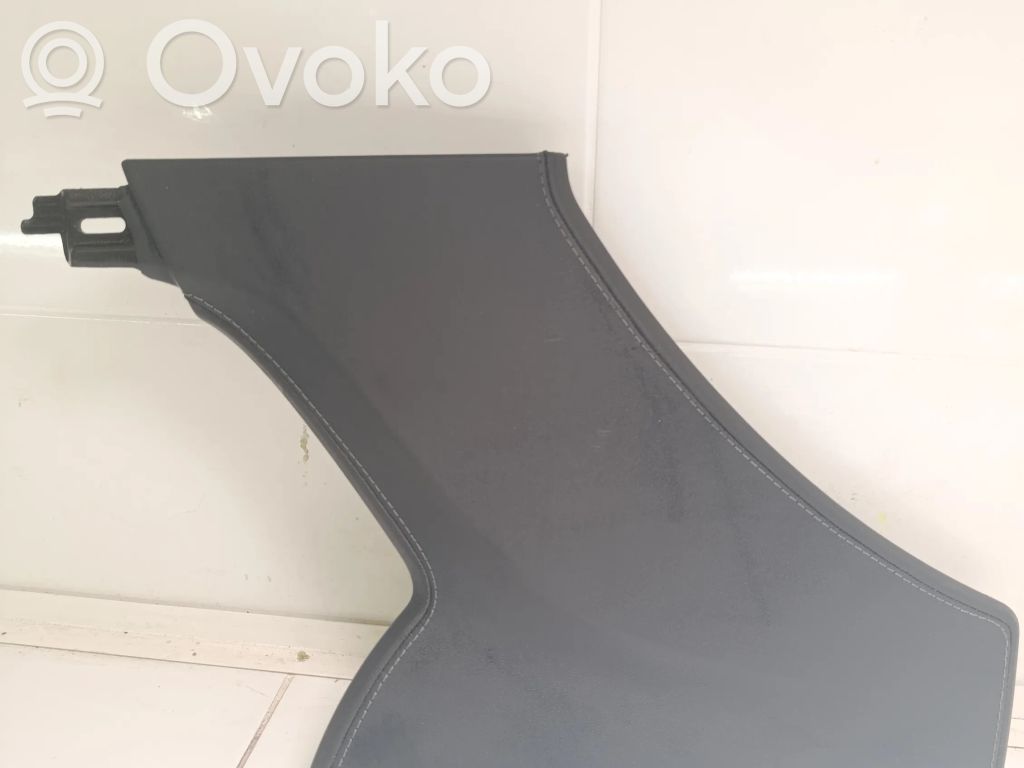 Tesla Model S Other center console (tunnel) element 