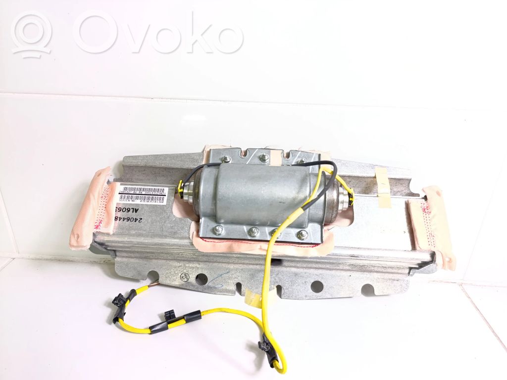 BMW X5 E70 Airbag del pasajero 