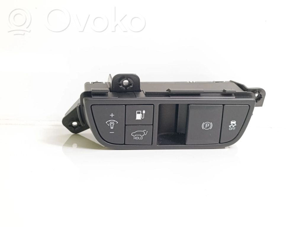 Interrupteur d’éclairage   299244960,93700CV200WK,2201120005272