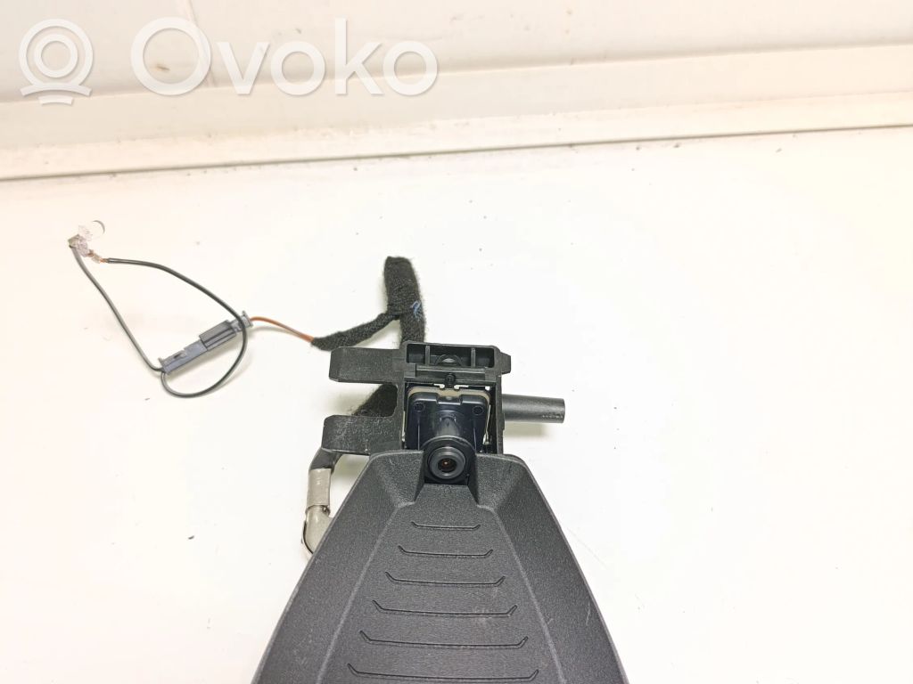 BMW i3 Windshield/windscreen camera 