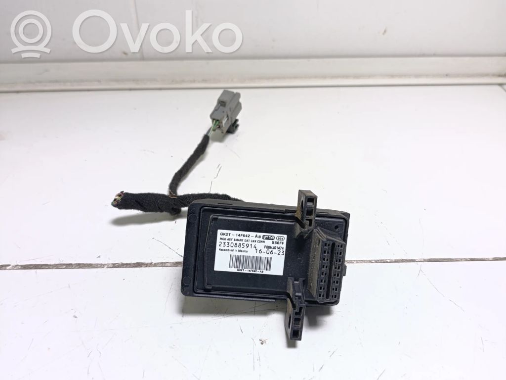Autres unités de commande / modules   GK2T14F642AB,F00HJ01474,2330885914