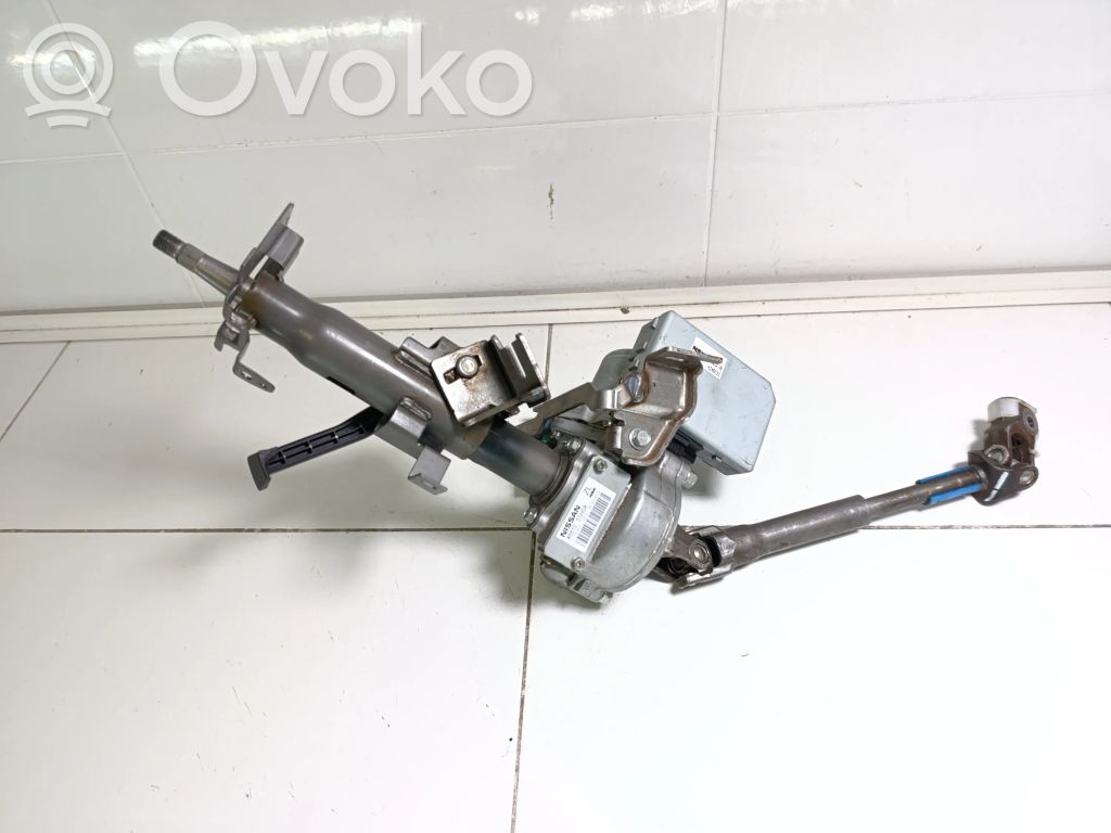 Nissan Leaf II (ZE1) Electric power steering pump 