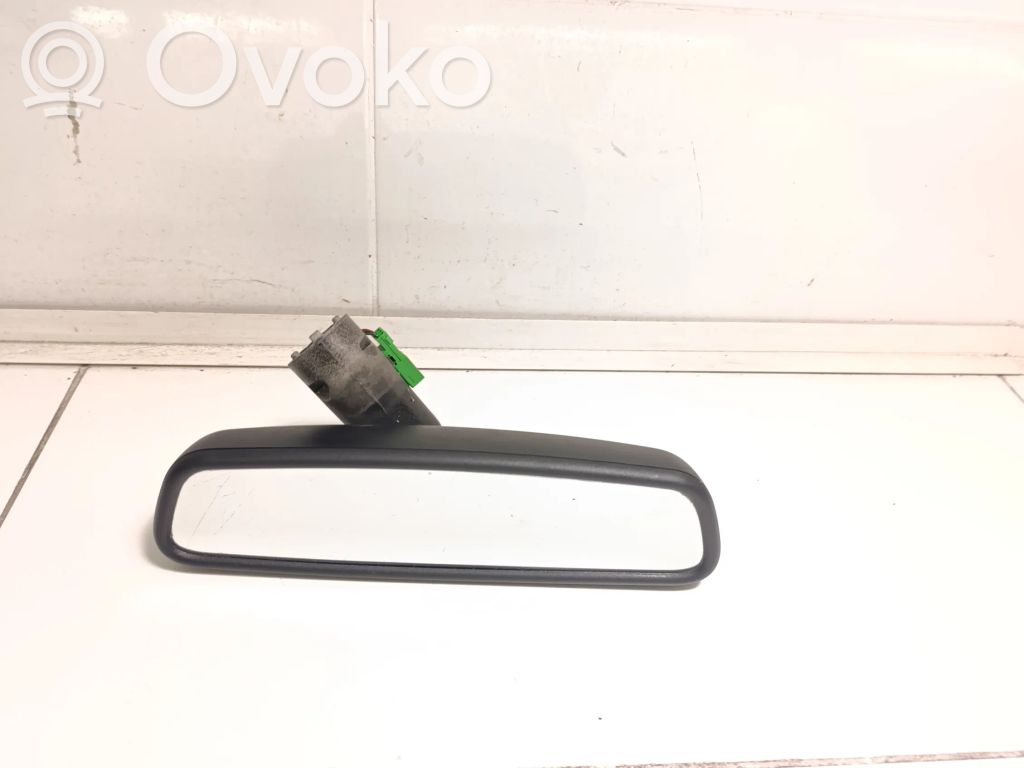 Espejo retrovisor (interior)   30799046,36978674,E11015891