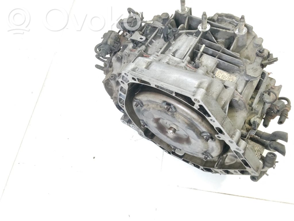 Mazda 6 Automatic gearbox 