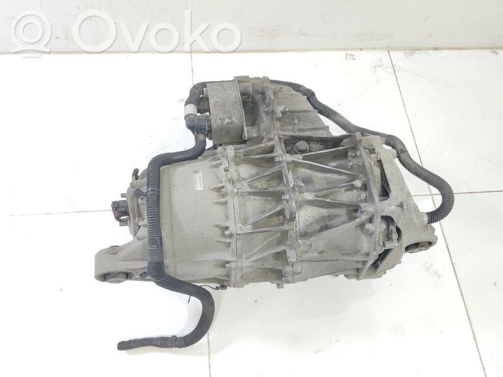Tesla Model 3 Elektromobilio variklis 