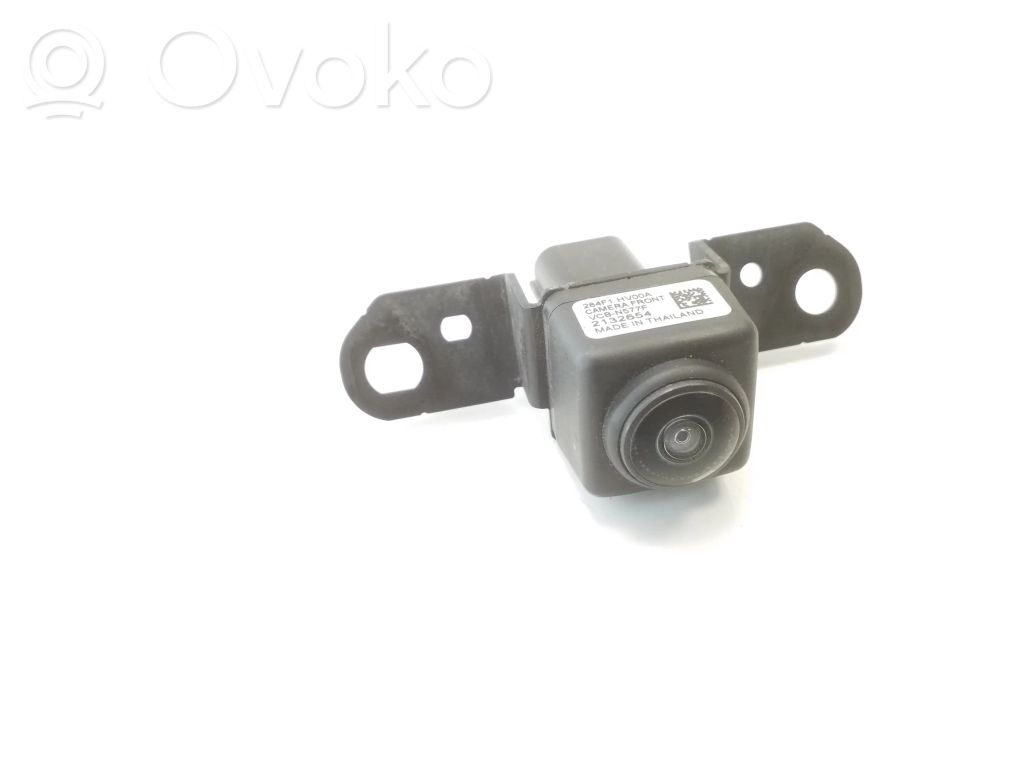 Nissan Qashqai Reversing camera 