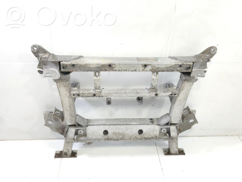 Tesla Model S Front subframe 