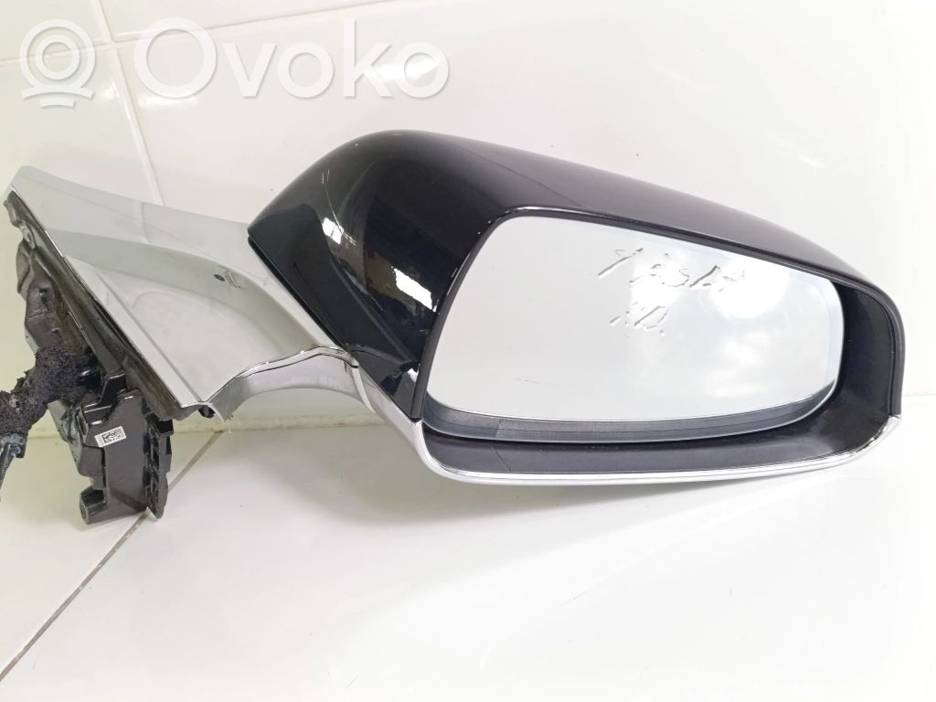 Tesla Model S Veidrodėlis (elektra valdomas) 