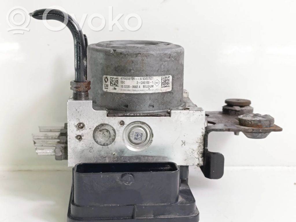 Renault Trafic III (X82) ABS Pump 