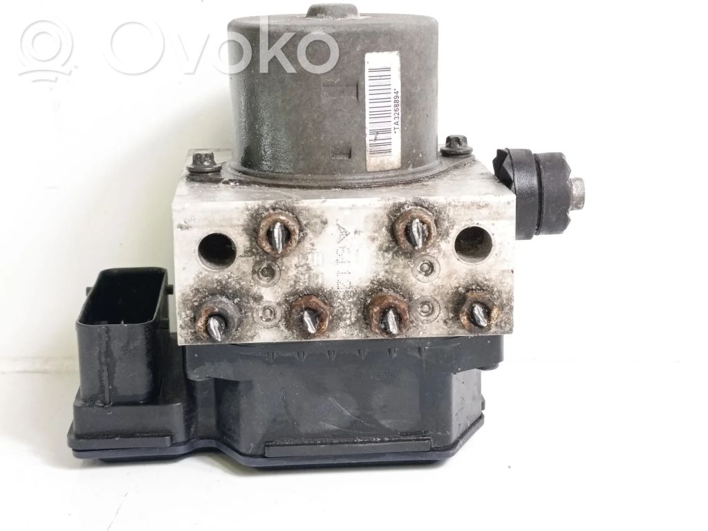 Mini Cooper Countryman R60 ABS Pump 