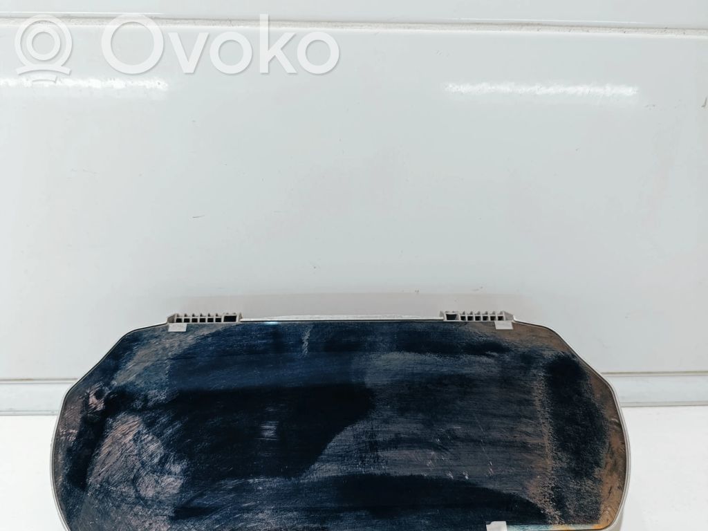 Renault Zoe Licznik / Prędkościomierz 