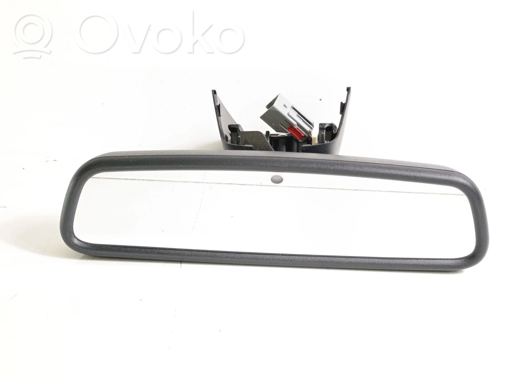 Land Rover Range Rover Sport L320 Rear view mirror (interior) 