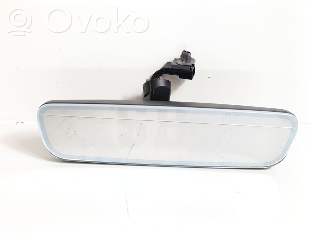 Mazda CX-5 Rear view mirror (interior) 
