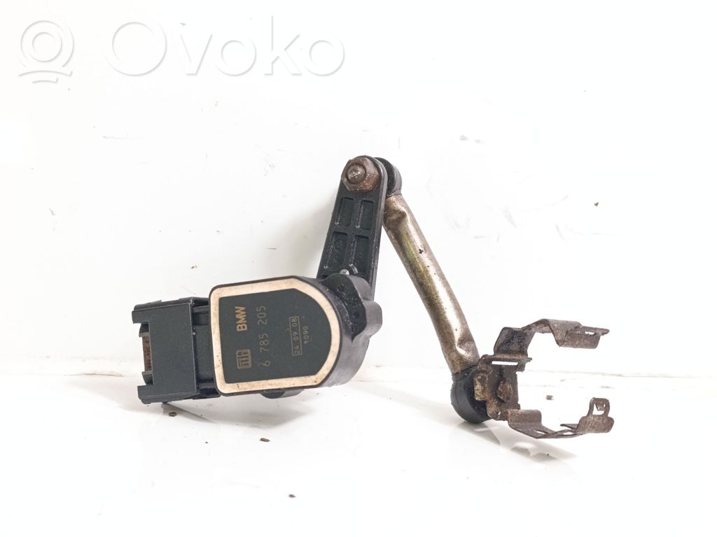 Headlight/headlamp level sensor   6785205