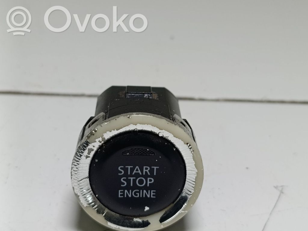 Mitsubishi Outlander Engine start stop button switch 