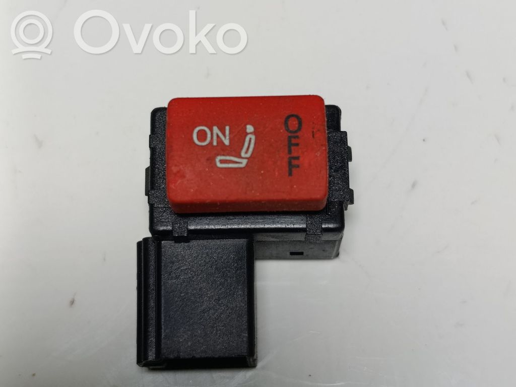 Seat control switch   4E0959769A