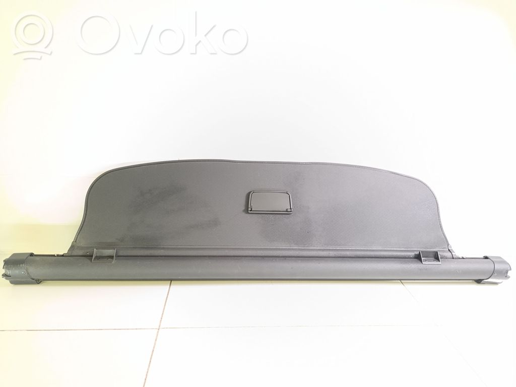 Audi A4 S4 B8 8K Bandeja del maletero 