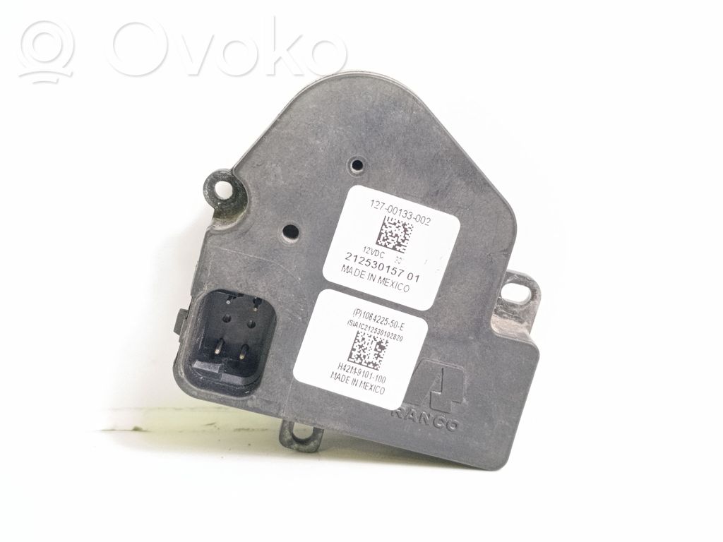 Ventil   106422550E,H42M9101100