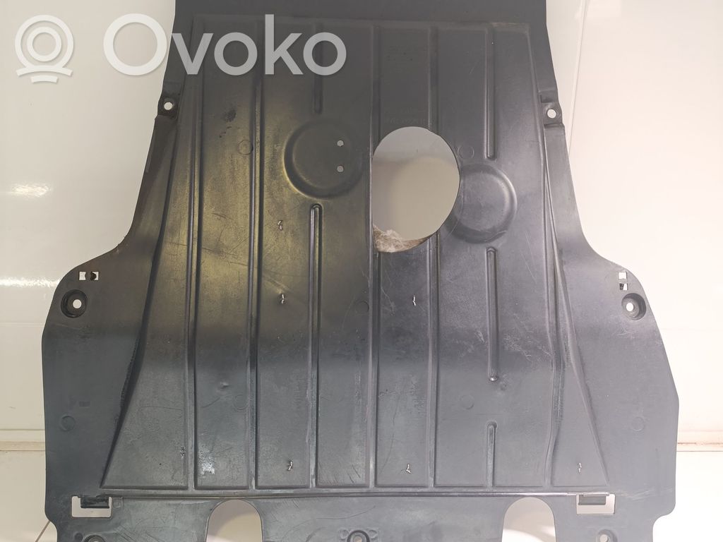 Renault Zoe Dzinēja apakšas aizsargs 
