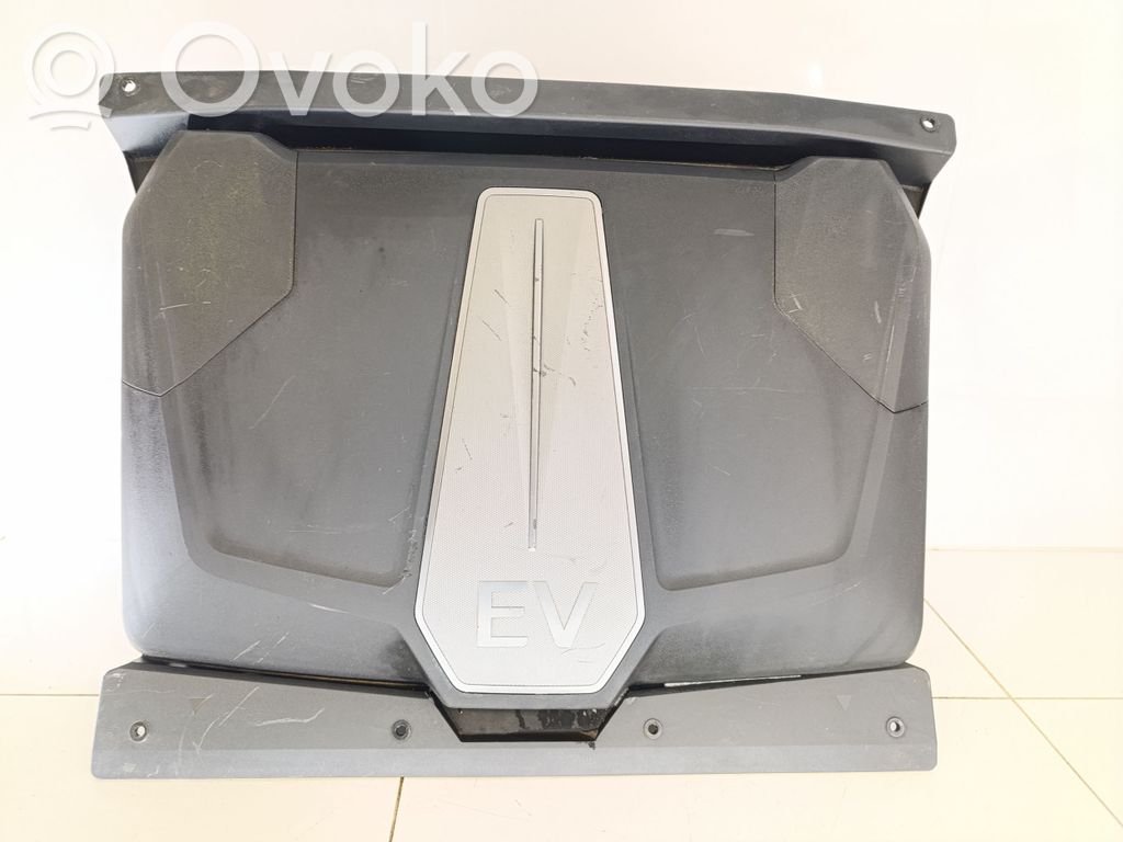 KIA EV6 Front trunk storage compartment 