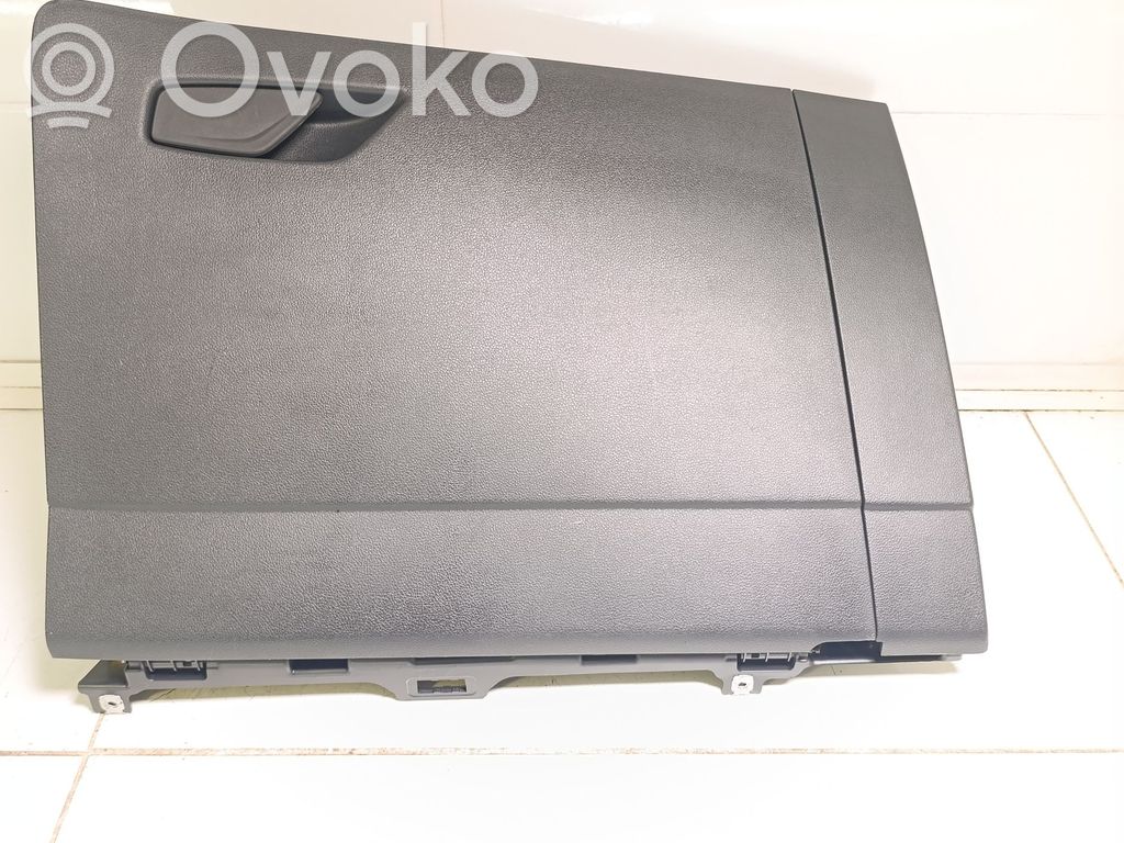 Skoda Enyaq iV Vano portaoggetti 