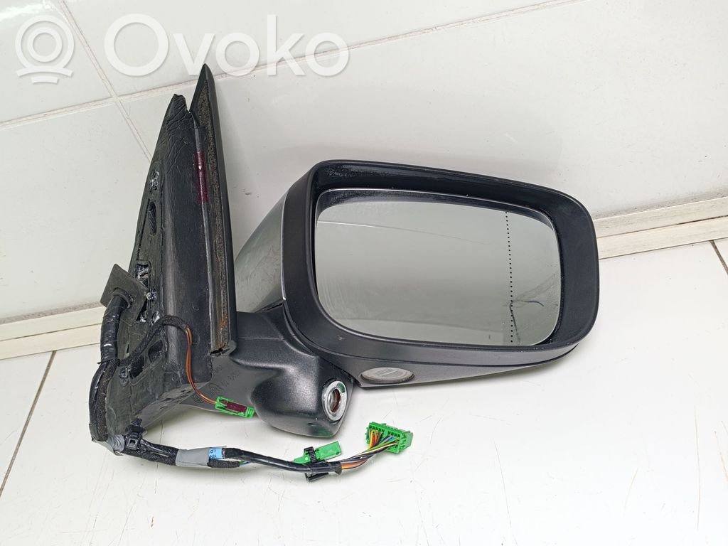 Volvo XC60 Veidrodėlis (elektra valdomas) 