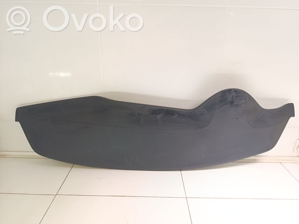 Tesla Model X Panelė 