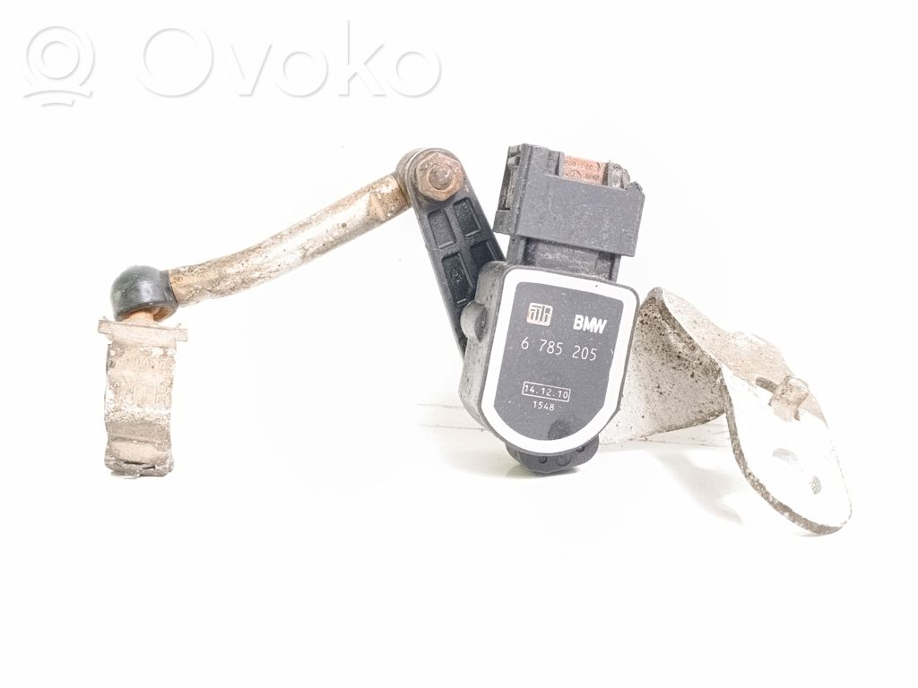 Headlight/headlamp level sensor   6785205,3714676373402,52188410