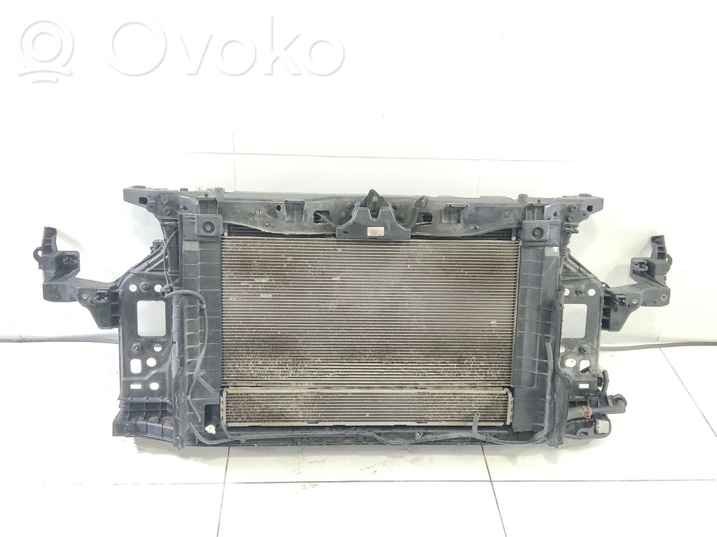 Radiator set   P253D82