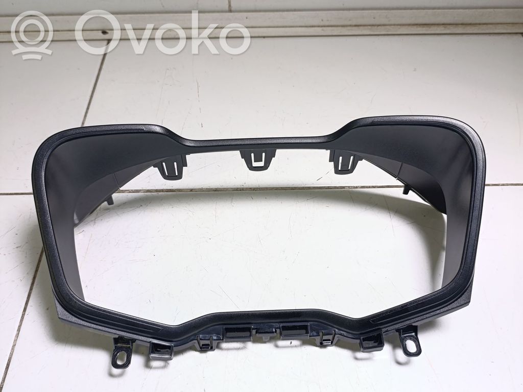 Ford Transit Moldura del panel 
