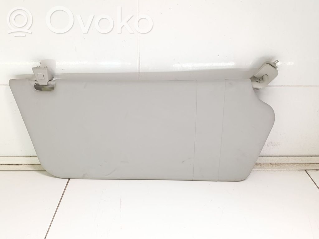 Ford Transit VII Sun visor 