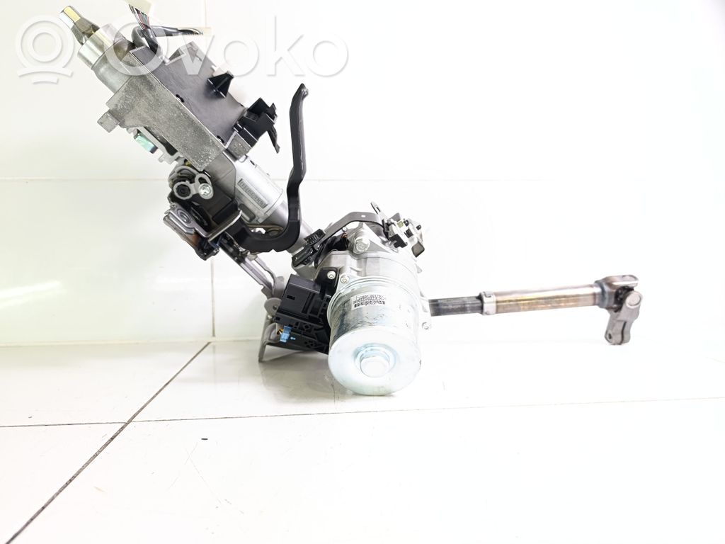 Mazda CX-5 Bomba de dirección hidráulica eléctrica 