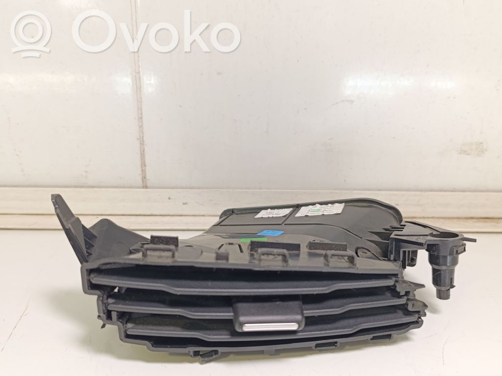 Ford Focus Šoninės oro grotelės 