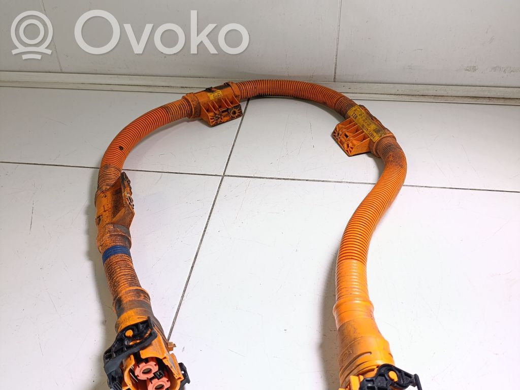 Hyundai Ioniq Other wiring loom 