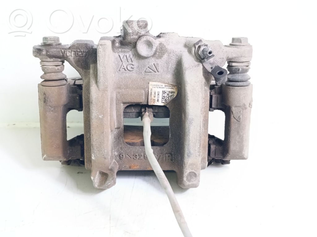 Volkswagen ID.3 Bremssattel vorne 
