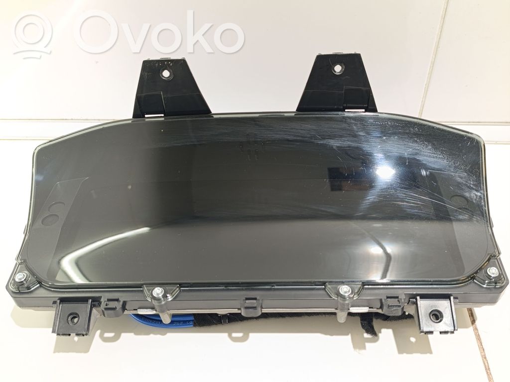 Jaguar I-Pace Speedometer (instrument cluster) 