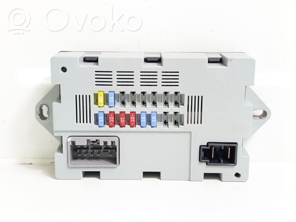 Módulo de fusible   CPLA14Q073AA,73707520,SW71739084