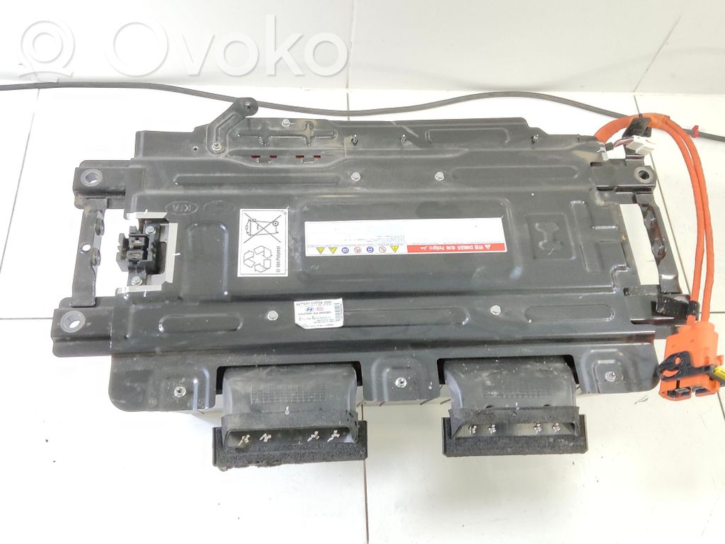 KIA Optima Bateria do samochodu elektrycznego / hybrydowego 