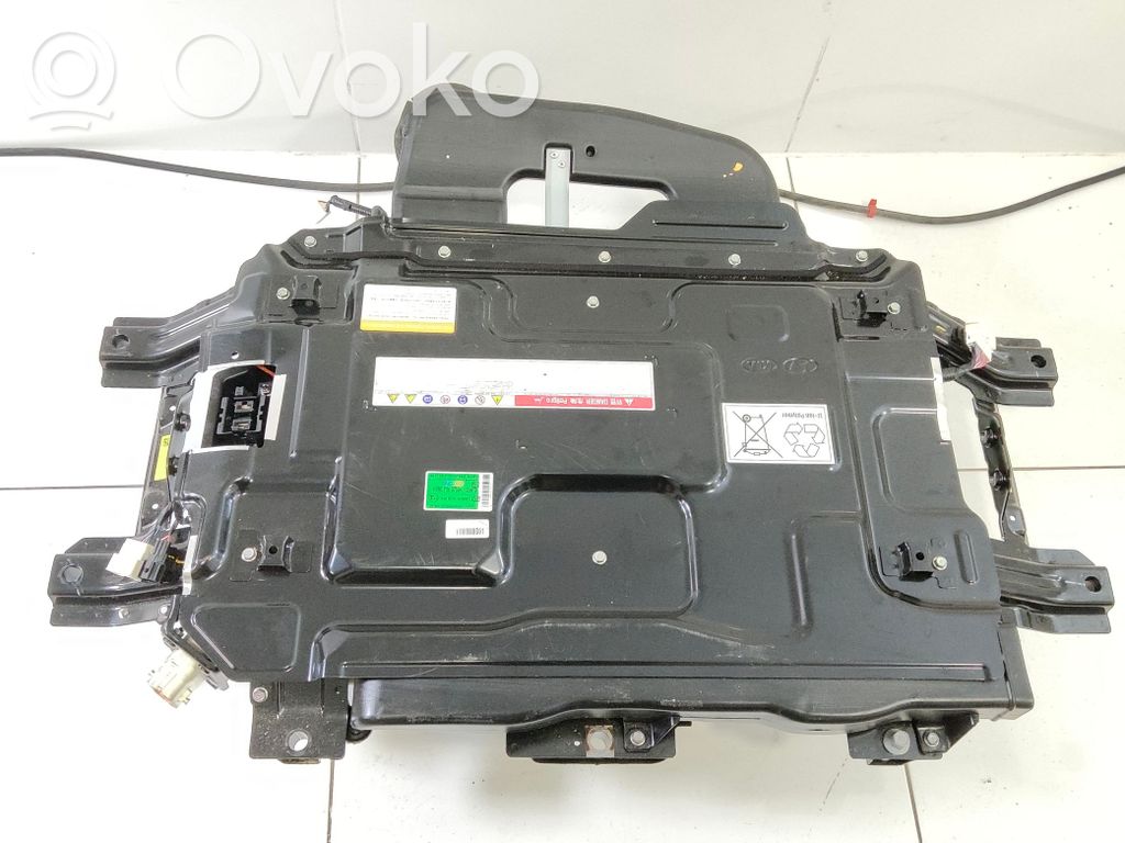 KIA Niro Hybridiauto / sähköauton akku 