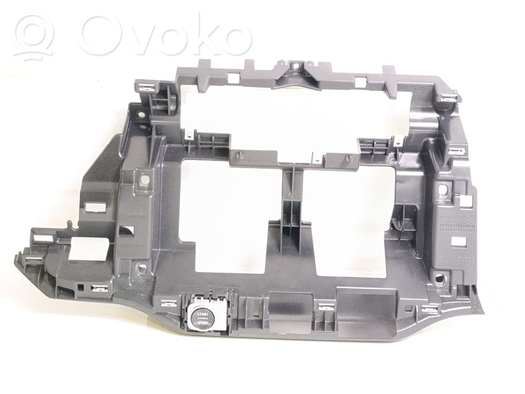 Jaguar I-Pace Other dashboard part 