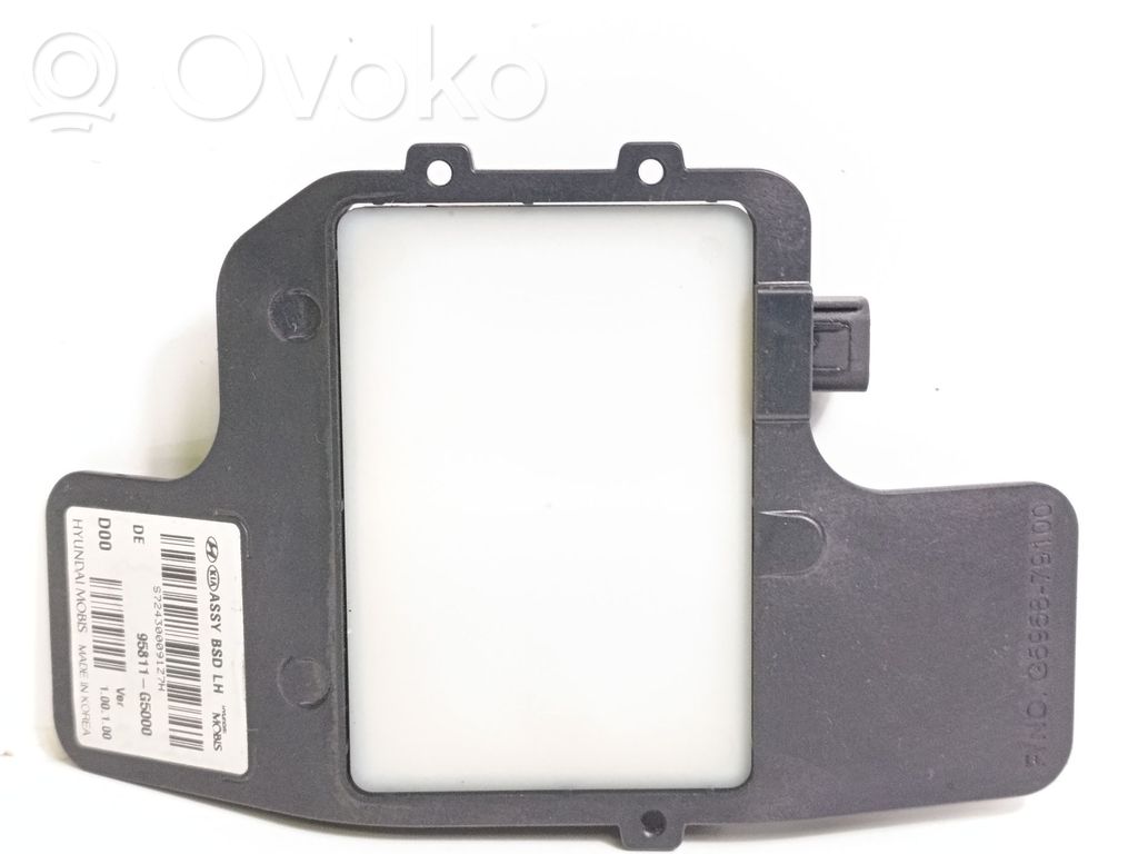 Blind spot module   95811G5000
